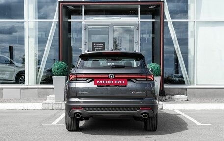 Changan CS35 Plus, 2025 год, 2 752 101 рублей, 4 фотография