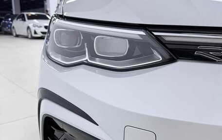 Volkswagen Golf VIII, 2022 год, 1 910 000 рублей, 6 фотография