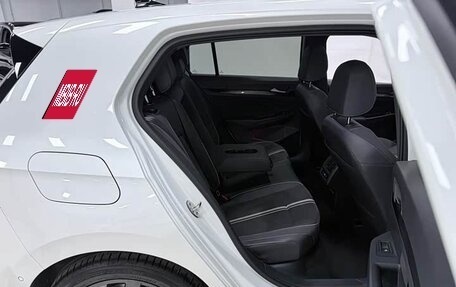 Volkswagen Golf VIII, 2022 год, 1 910 000 рублей, 11 фотография