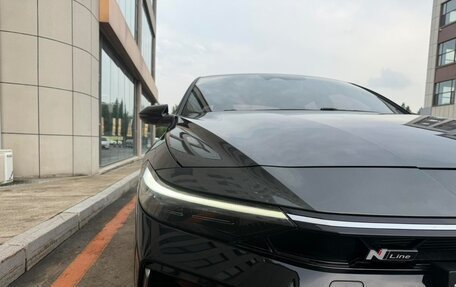 Hyundai Elantra, 2023 год, 1 380 000 рублей, 10 фотография