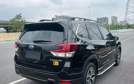 Subaru Forester, 2019 год, 2 290 334 рублей, 2 фотография