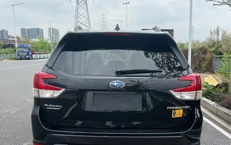 Subaru Forester, 2019 год, 2 290 334 рублей, 4 фотография