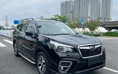 Subaru Forester, 2019 год, 2 290 334 рублей, 5 фотография