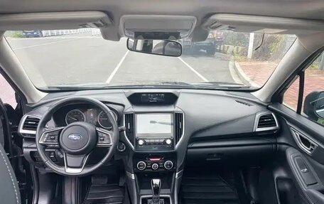 Subaru Forester, 2019 год, 2 290 334 рублей, 6 фотография