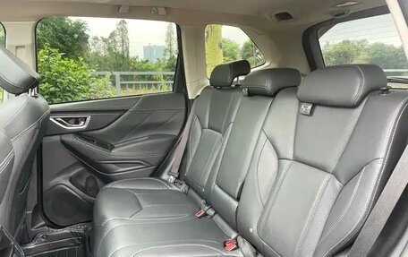 Subaru Forester, 2019 год, 2 290 334 рублей, 8 фотография