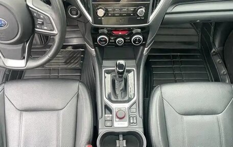 Subaru Forester, 2019 год, 2 290 334 рублей, 12 фотография