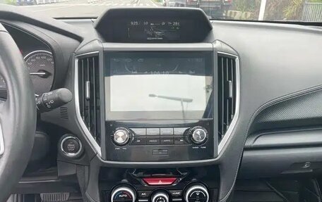 Subaru Forester, 2019 год, 2 290 334 рублей, 13 фотография