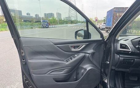 Subaru Forester, 2019 год, 2 290 334 рублей, 17 фотография