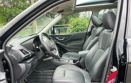 Subaru Forester, 2019 год, 2 290 334 рублей, 7 фотография