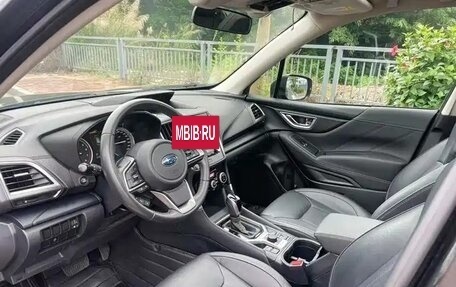 Subaru Forester, 2019 год, 2 290 334 рублей, 9 фотография
