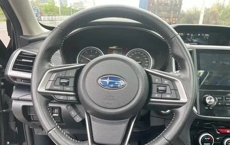 Subaru Forester, 2019 год, 2 290 334 рублей, 10 фотография