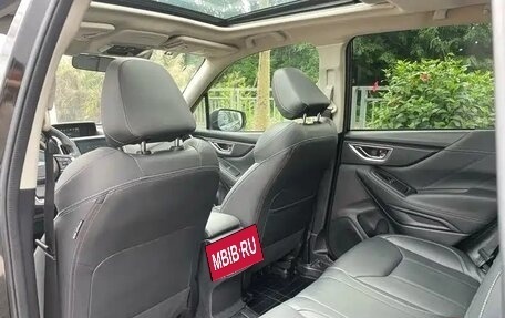 Subaru Forester, 2019 год, 2 290 334 рублей, 15 фотография