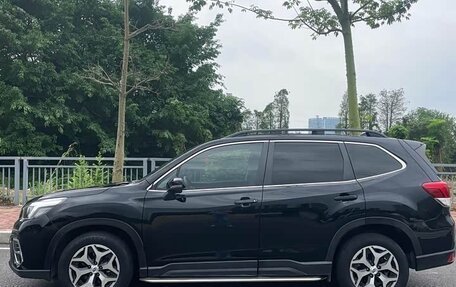Subaru Forester, 2019 год, 2 290 334 рублей, 20 фотография