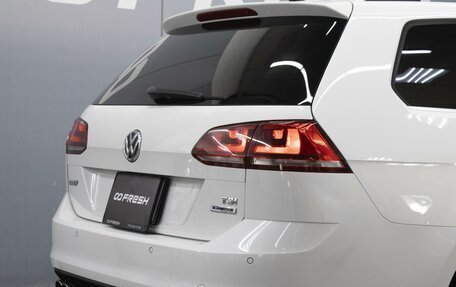 Volkswagen Golf VII, 2014 год, 1 179 000 рублей, 5 фотография