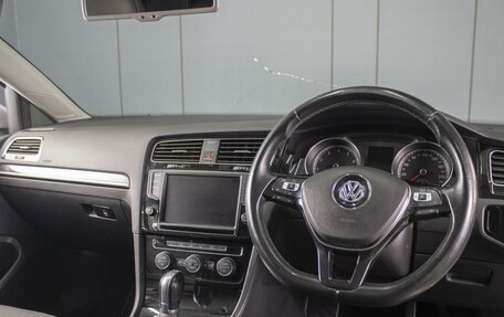 Volkswagen Golf VII, 2014 год, 1 179 000 рублей, 7 фотография