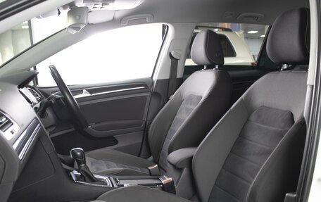 Volkswagen Golf VII, 2014 год, 1 179 000 рублей, 8 фотография