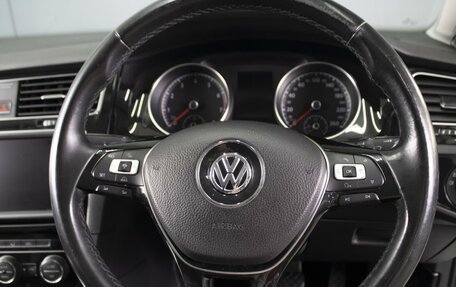 Volkswagen Golf VII, 2014 год, 1 179 000 рублей, 13 фотография