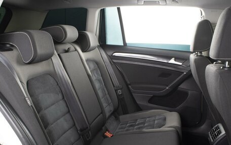 Volkswagen Golf VII, 2014 год, 1 179 000 рублей, 11 фотография
