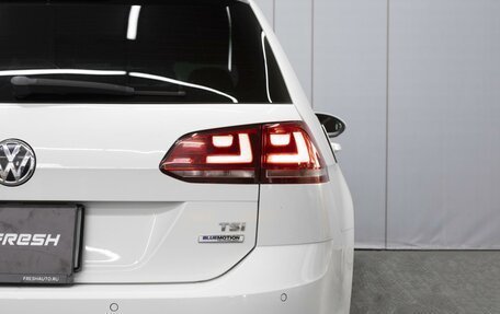 Volkswagen Golf VII, 2014 год, 1 179 000 рублей, 6 фотография