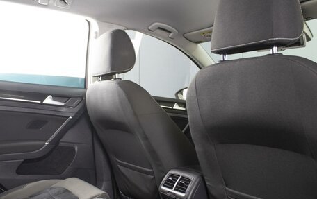 Volkswagen Golf VII, 2014 год, 1 179 000 рублей, 12 фотография