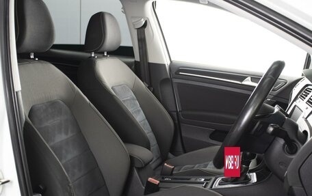 Volkswagen Golf VII, 2014 год, 1 179 000 рублей, 10 фотография