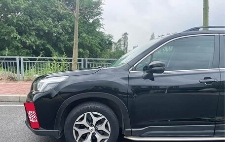Subaru Forester, 2019 год, 2 290 334 рублей, 21 фотография