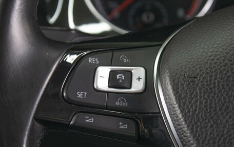 Volkswagen Golf VII, 2014 год, 1 179 000 рублей, 14 фотография