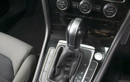 Volkswagen Golf VII, 2014 год, 1 179 000 рублей, 17 фотография