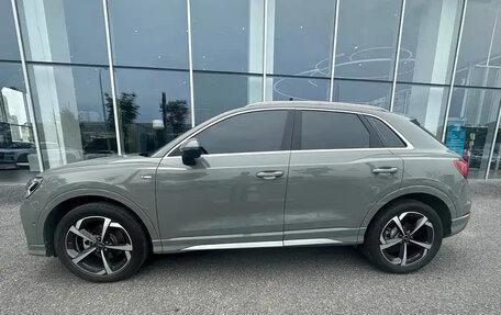 Audi Q3, 2025 год, 2 713 020 рублей, 3 фотография