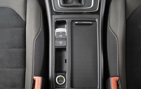 Volkswagen Golf VII, 2014 год, 1 179 000 рублей, 21 фотография