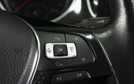 Volkswagen Golf VII, 2014 год, 1 179 000 рублей, 15 фотография