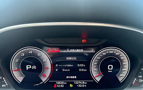 Audi Q3, 2025 год, 2 713 020 рублей, 4 фотография