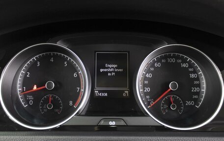 Volkswagen Golf VII, 2014 год, 1 179 000 рублей, 16 фотография
