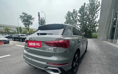 Audi Q3, 2025 год, 2 713 020 рублей, 2 фотография