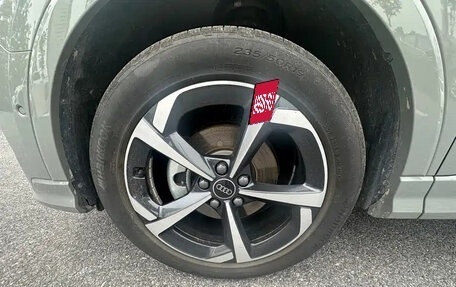 Audi Q3, 2025 год, 2 713 020 рублей, 6 фотография