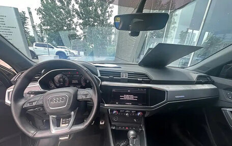 Audi Q3, 2025 год, 2 713 020 рублей, 7 фотография