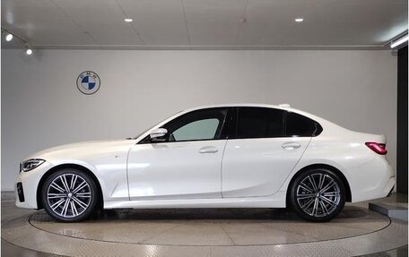 BMW 3 серия, 2022 год, 2 247 009 рублей, 8 фотография