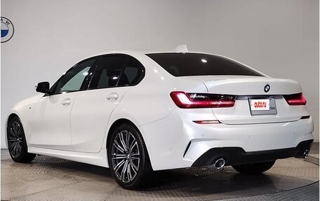 BMW 3 серия, 2022 год, 2 247 009 рублей, 7 фотография