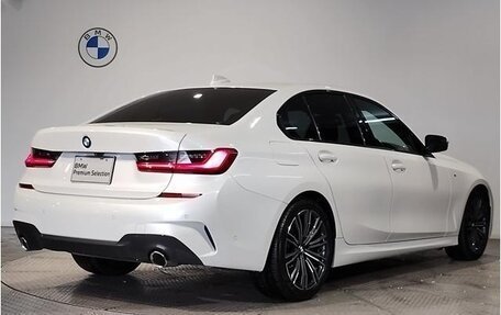 BMW 3 серия, 2022 год, 2 247 009 рублей, 5 фотография