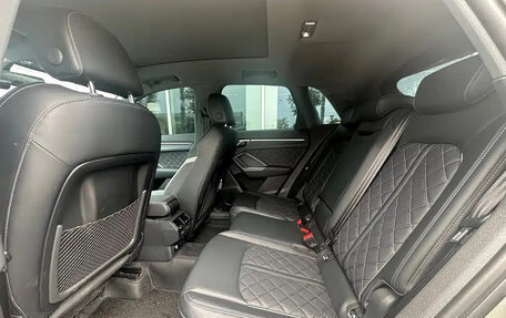 Audi Q3, 2025 год, 2 713 020 рублей, 8 фотография