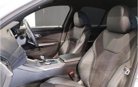 BMW 3 серия, 2022 год, 2 247 009 рублей, 12 фотография