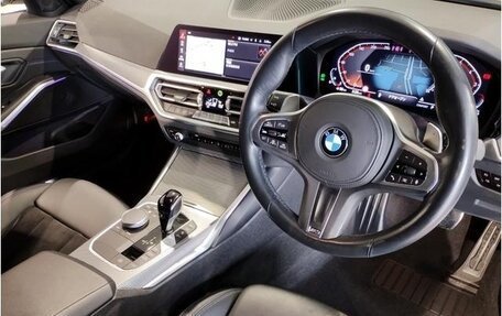 BMW 3 серия, 2022 год, 2 247 009 рублей, 10 фотография