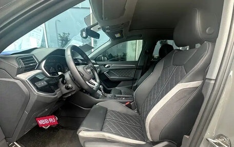 Audi Q3, 2025 год, 2 713 020 рублей, 10 фотография