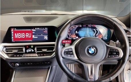 BMW 3 серия, 2022 год, 2 247 009 рублей, 15 фотография