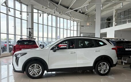 Haval Jolion, 2026 год, 2 649 000 рублей, 7 фотография