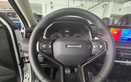 Haval Jolion, 2026 год, 2 649 000 рублей, 11 фотография