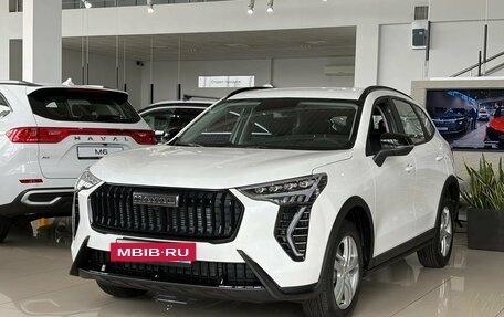 Haval Jolion, 2026 год, 2 649 000 рублей, 2 фотография
