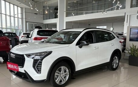 Haval Jolion, 2026 год, 2 649 000 рублей, 6 фотография