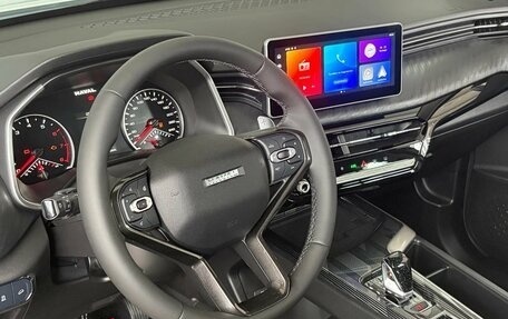 Haval Jolion, 2026 год, 2 649 000 рублей, 8 фотография