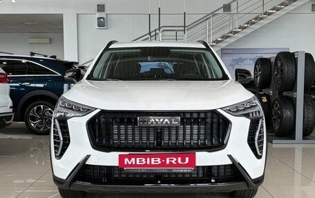 Haval Jolion, 2026 год, 2 649 000 рублей, 4 фотография
